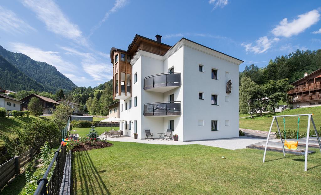 Alpin Sport Aparthotel Ortisei Exterior foto