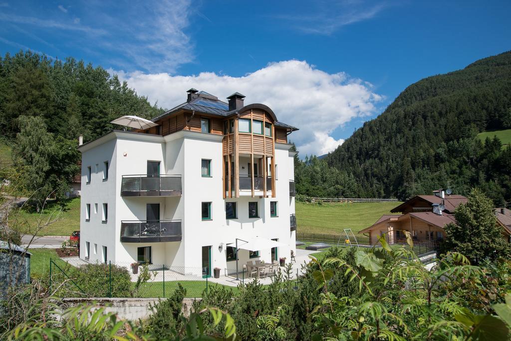 Alpin Sport Aparthotel Ortisei Exterior foto