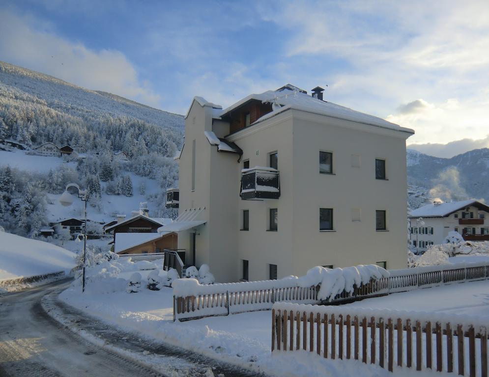 Alpin Sport Aparthotel Ortisei Exterior foto