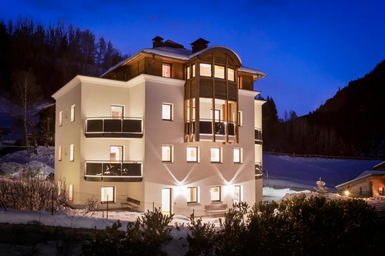 Alpin Sport Aparthotel Ortisei Exterior foto