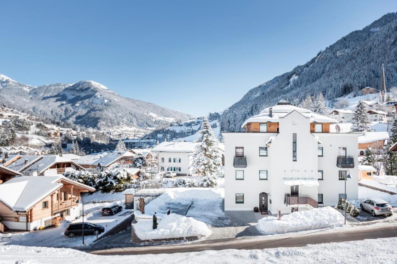 Alpin Sport Aparthotel Ortisei Exterior foto